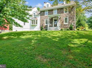 122 Brownsburg Rd, Newtown, PA 18940