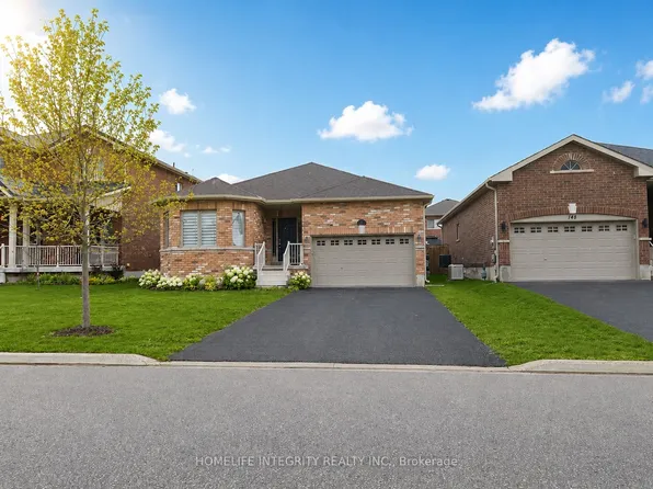 150 Springdale Dr, Kawartha Lakes, ON K9V 0J3