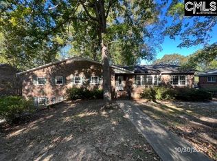 233 Barmount Dr, Columbia, SC 29210