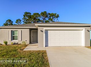 393 Olean St SW, Palm Bay, FL 32908