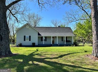 546 Lower Brookfield Rd, Tifton, GA 31794