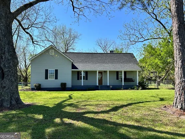 546 Lower Brookfield Rd, Tifton, GA 31794