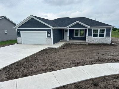 601 34th St, Peru, IL, 61354