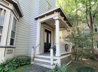 473 Adams St #3, Boston, MA 02122