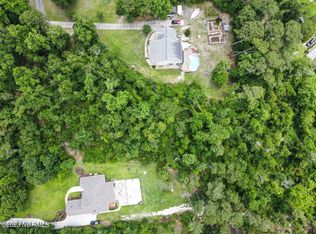 7 Captain Beam Blvd #A, Hampstead, NC 28443