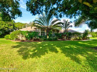 3950 Postridge Trl, Melbourne, FL 32934