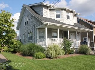 543 Lafayette Ave, Hawthorne, NJ 07506