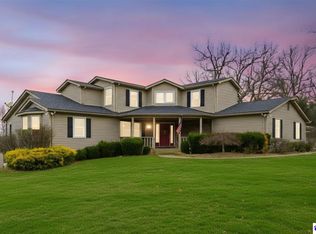 246 Saint Andrews Rd, Brandenburg, KY 40108