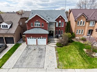 1856 Woodview Ave, Pickering, ON L1V1L4