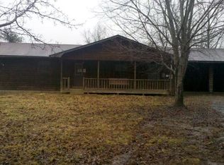 160 Pounding Mill Loop, Hayesville, NC 28904