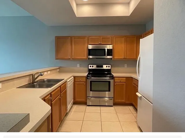 10440 Stephanie Way #4209 — Photo 1