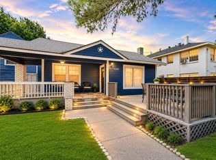 4206 Walker St, Houston, TX 77023