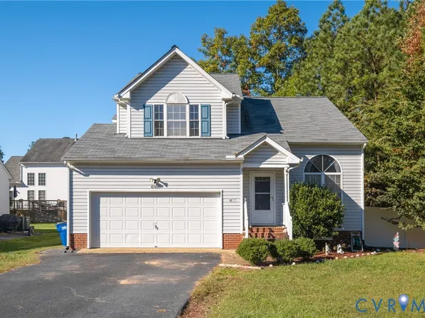 6000 Barnwood Dr, North Chesterfield, VA 23234