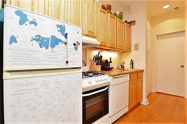 Rented by Keller Williams NYC