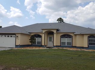 3801 SW 114th St, Ocala, FL 34476