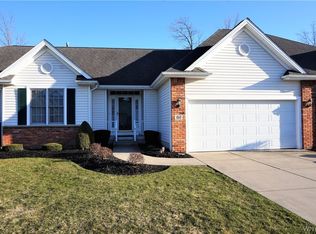 460 Whitehaven Rd, Grand Island, NY 14072