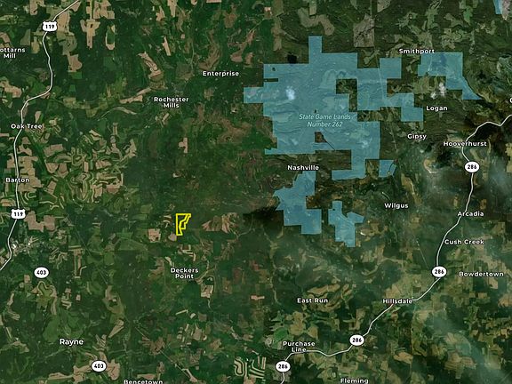 3rd image of 1069 Julock Rd