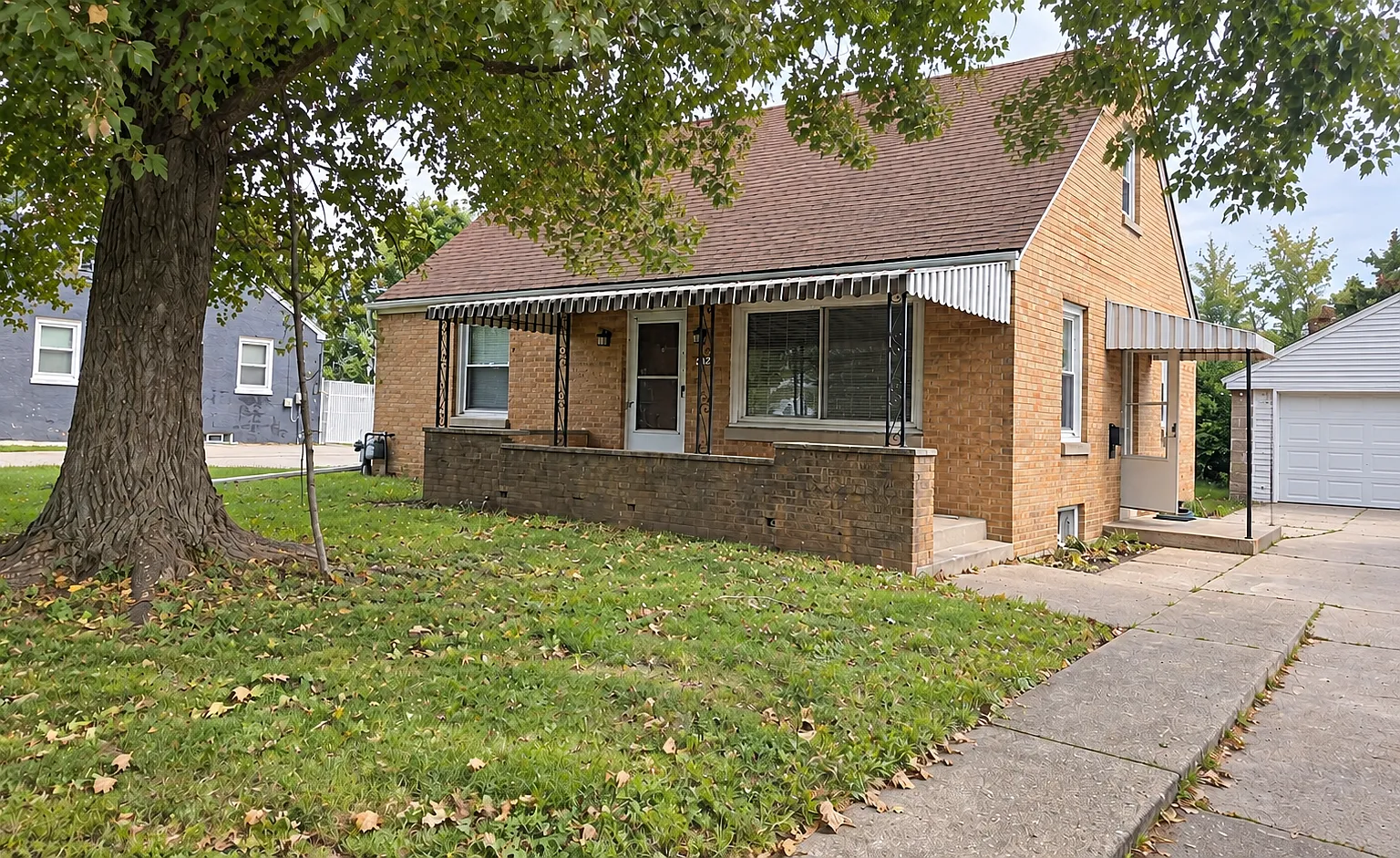 3 bed, 1120 sqft, $1,700 — Photo 1