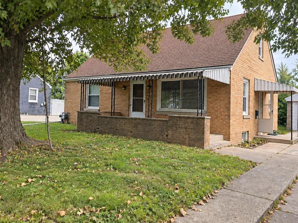 5276 N 60th St, Milwaukee, WI 53218