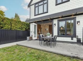 2334 E 5th Ave, Vancouver, BC V6K1S5