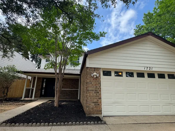 1721 Stoneway Dr, Grapevine, TX 76051