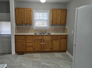 2315 E Funston St, Wichita, KS 67211