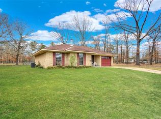 4140 Bellevue Rd, Haughton, LA 71037