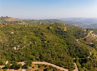 0 Harris Trl, Fallbrook, CA 92028