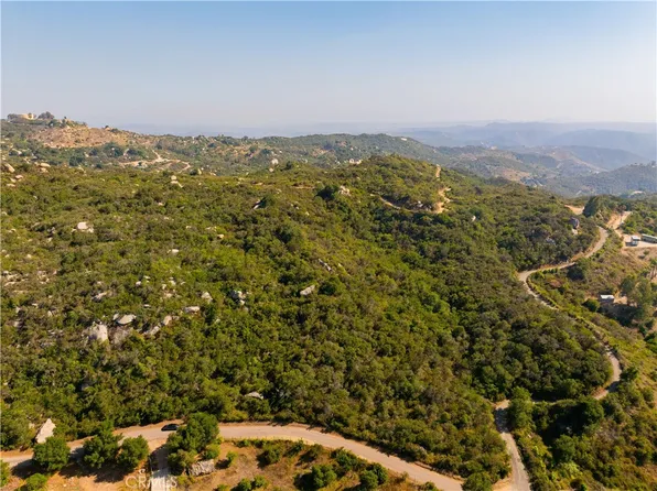 0 Harris Trl, Fallbrook, CA 92028