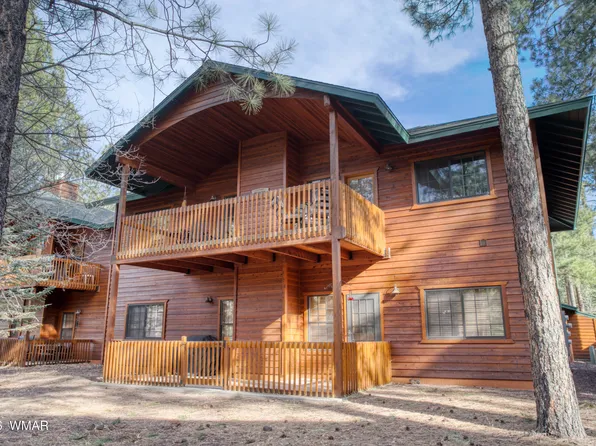 2530 Village Ct, Pinetop, AZ 85935