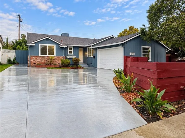 6711 Dannyboyar Ave, West Hills, CA 91307