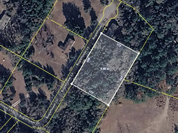 0 Bugleflower Ln, Saint Matthews, SC 29135