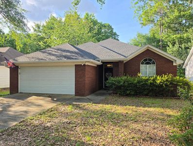 301 Cumberland Dr, Dothan, AL, 36301