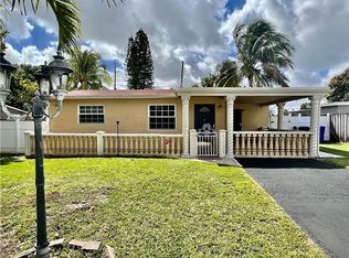 4310 NW 62nd St, Fort Lauderdale, FL 33319