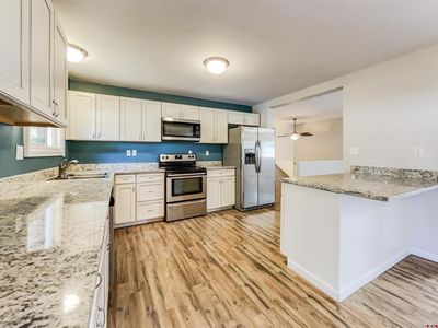 529 W 7th Street, Cortez, CO, 81321