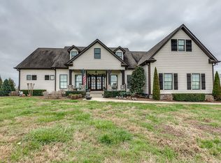 6635 Eudailey Covington Rd, College Grove, TN 37046