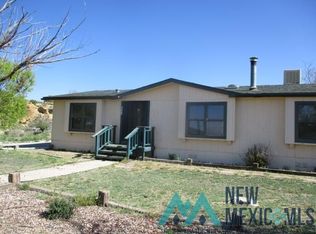 48 Coal Basin Rd, Gallup, NM 87301