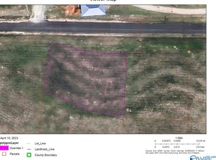 11 Park Rd, Grant, AL 35747