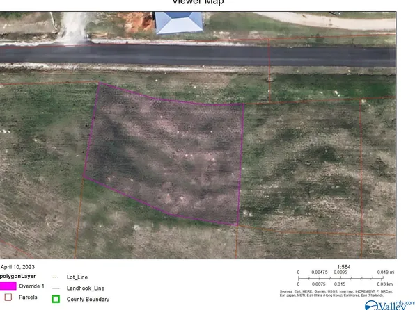 11 Park Rd, Grant, AL 35747