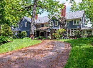 16 McCall Rd, Winchester, MA 01890