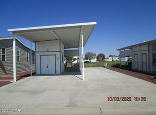 8278 Lake Shore Dr, Show Low, AZ 85901
