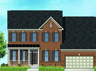 6554 Alan Linton Blvd E, Frederick, MD 21703