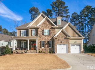 2211 Vasari Dr, Apex, NC 27502