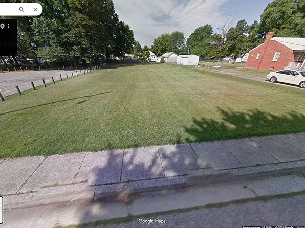356 Homberg Ave, Essex, MD 21221