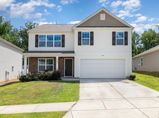 1537 Lilly Springs Pl, Dallas, NC 28034