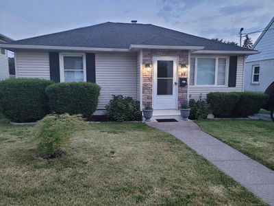86 Rockland Avenue, Waterbury, CT, 06708