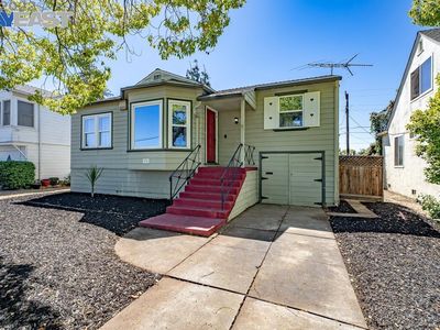 536 Starr Ave, Vallejo, CA, 94590