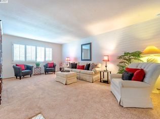 38787 Le Count Way, Fremont, CA 94536