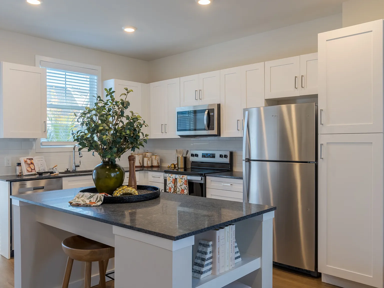 Ascend Cottages At Highland Square — Photo 2