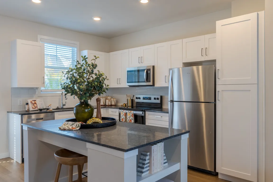 Ascend Cottages At Highland Square apartments community photo
